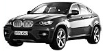 BMW E71 U0056 Fault Code
