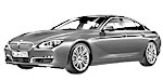 BMW F06 U0056 Fault Code