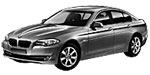 BMW F10 U0056 Fault Code